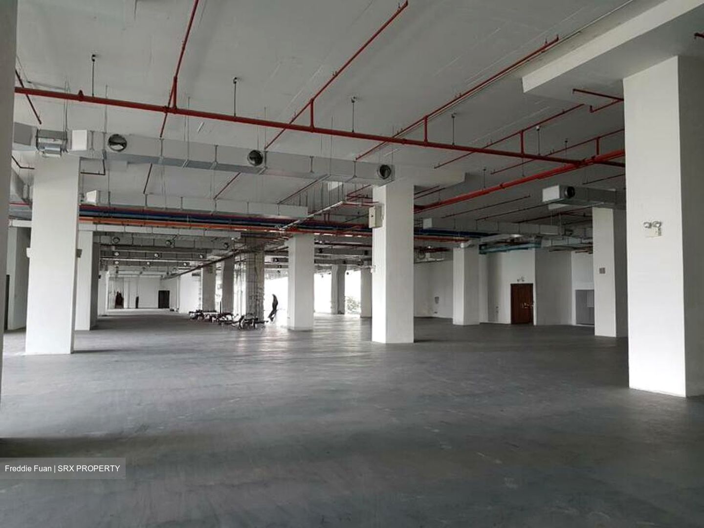 Nan Wah Building (D16), Factory #568280201